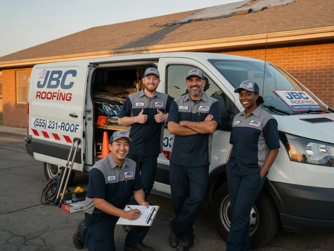 Roof Replacement company in Ephrata, WA