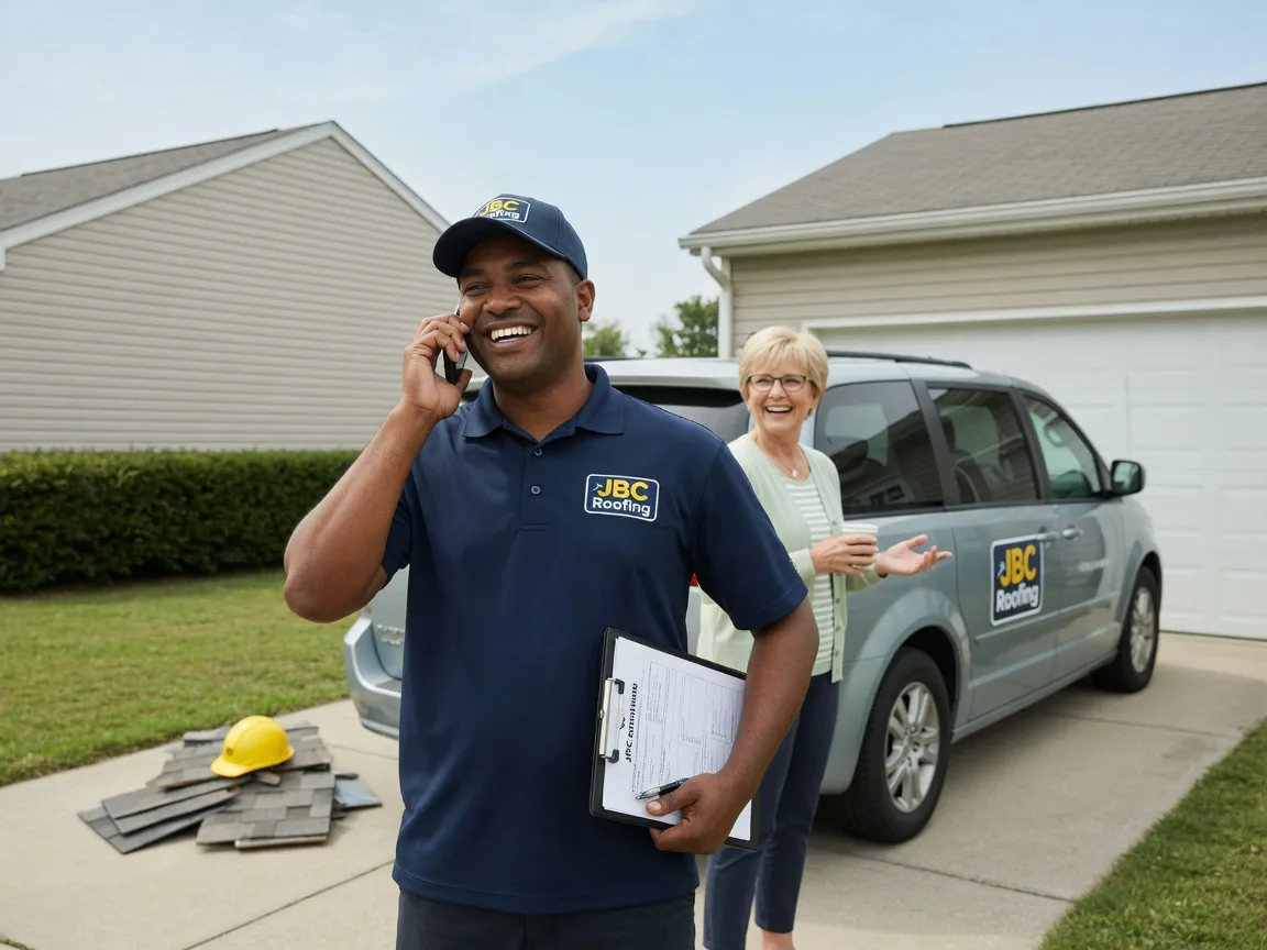 Roof Replacement Ephrata, WA FAQs